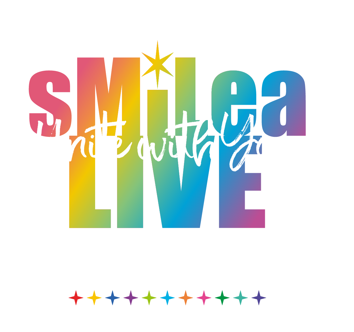 sMiLea LIVE unite with you ELEVEN